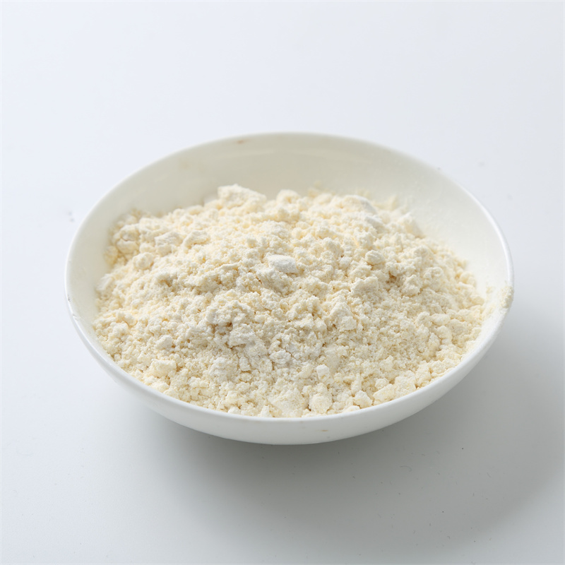 2-Բրոմո-4-ֆտորոանիլին CAS 1003-98-1