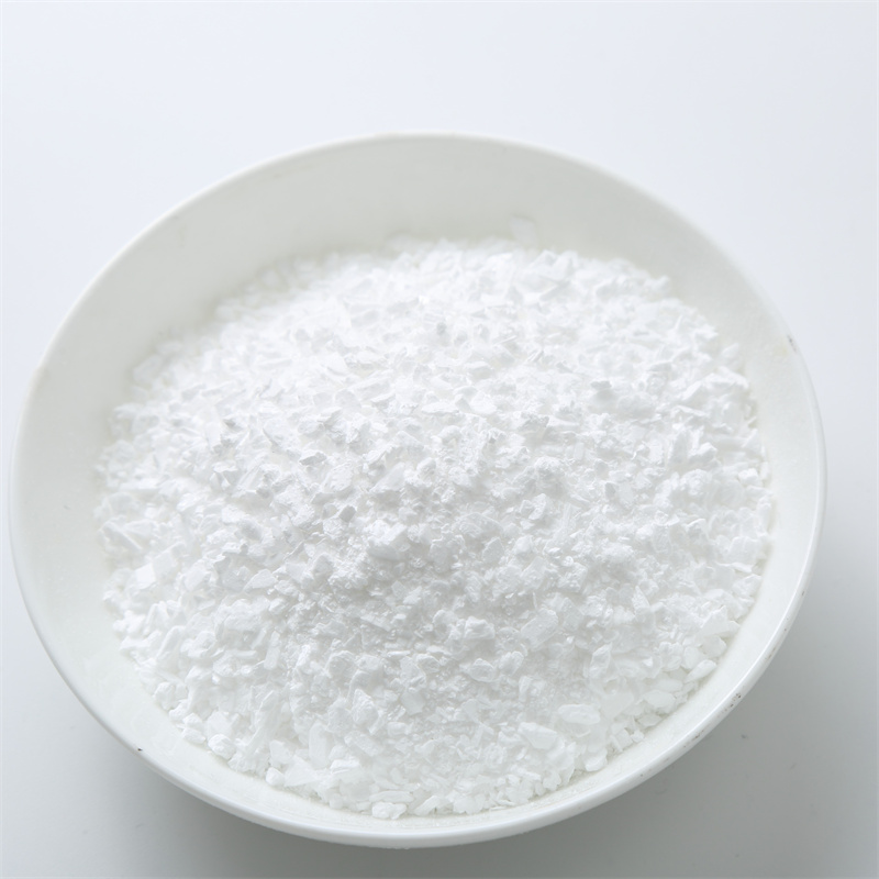 2-Բրոմո-5-քլորոպիրիդին CAS 40473-01-6