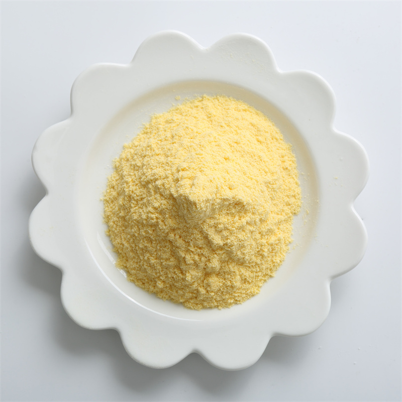 2-Քլոր-4-նիտրոֆենոլ CAS 619-08-9