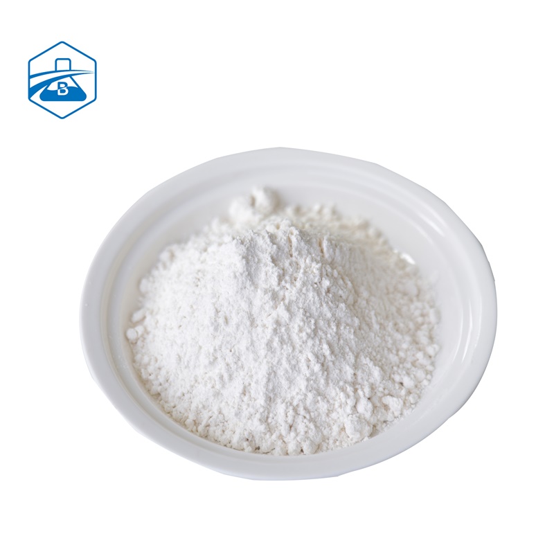 2-Ֆտոր-5-տրիֆտորմեթիլպիրիդին CAS 69045-82-5