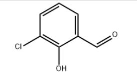 3-Քլոր-2-հիդրօքսիբենզալդեհիդ CAS 1927-94-2