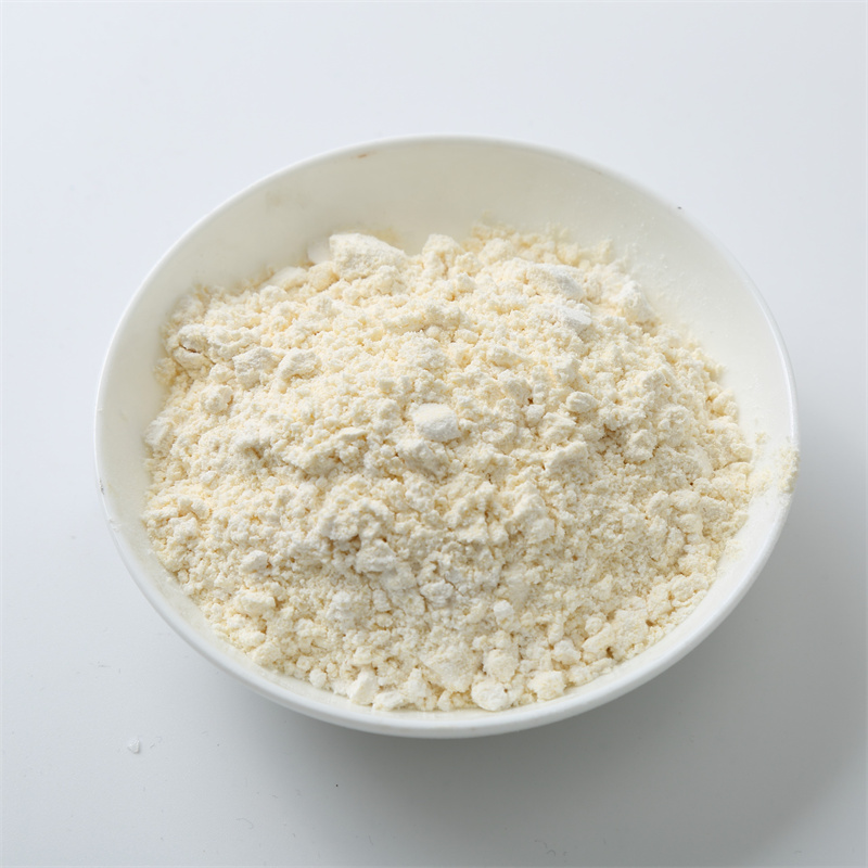 3-Nitrobenzoic թթու CAS 121-92-6