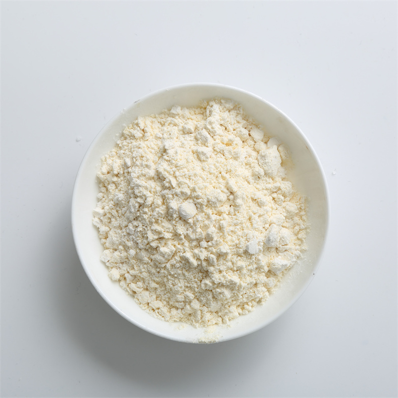 5-Բրոմո-2-քլոր-3-նիտրոպիրիդին CAS 67443-38-3