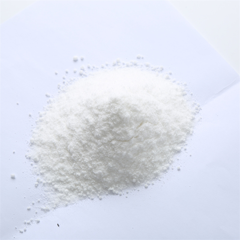 5-Քլորո-2,3-դիֆտորոպիրիդին CAS 89402-43-7