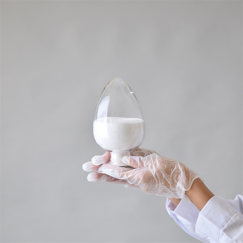 Hydroxylamine-O-sulfonic թթու CAS 2950-43-8