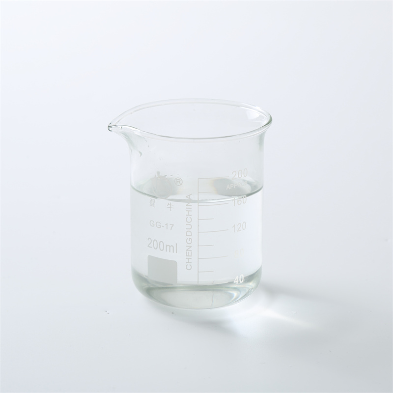 Nonanoic թթու CAS 112-05-0